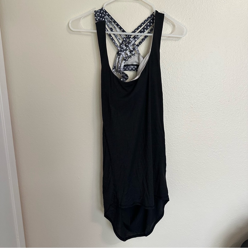 Lululemon Workout Tank! ⭐️💫✨